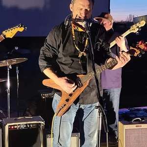 Meet your Posher, George